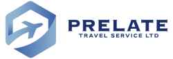 Prelate Travels Logo